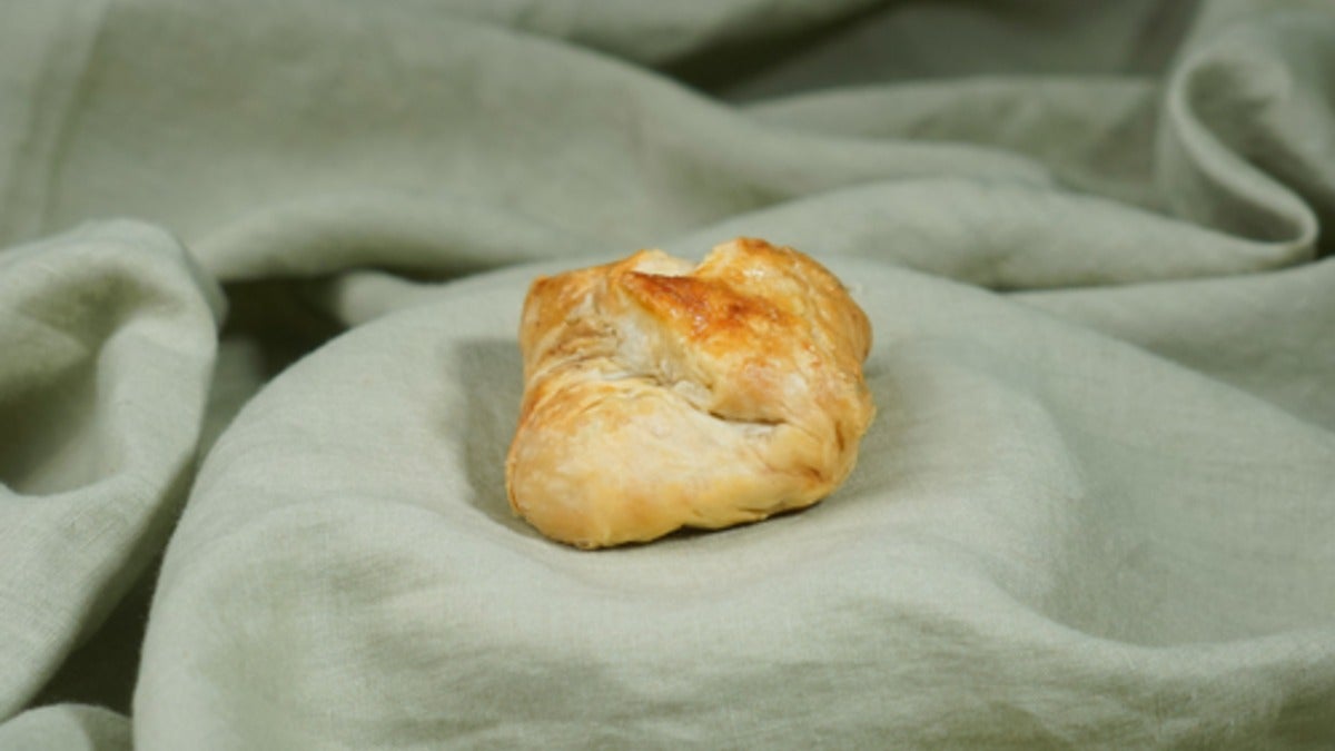 Pizza Pastry