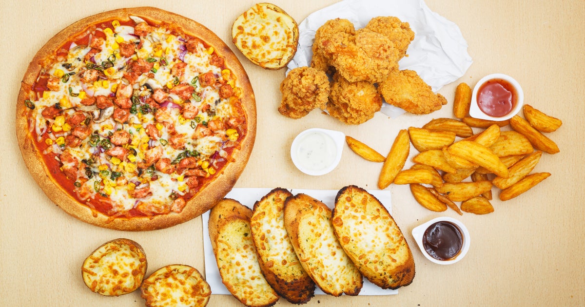 New Milano Pizza delivery from Clapham Order with Deliveroo