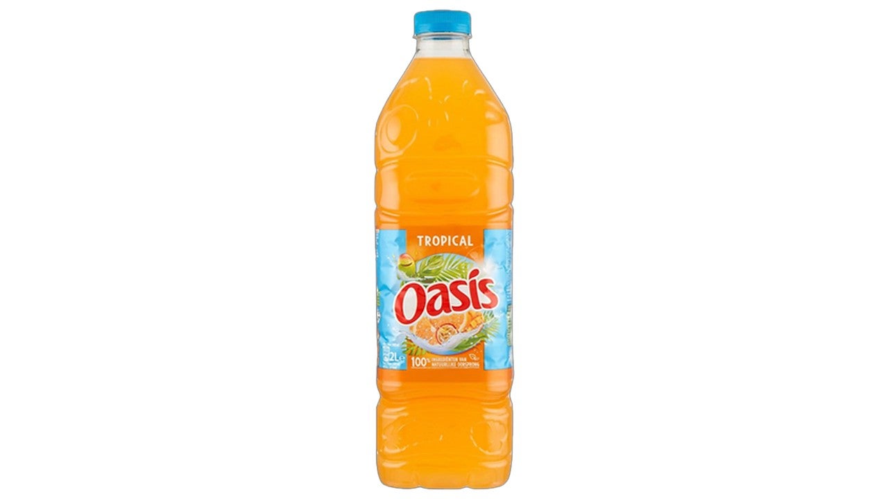 Oasis 2L