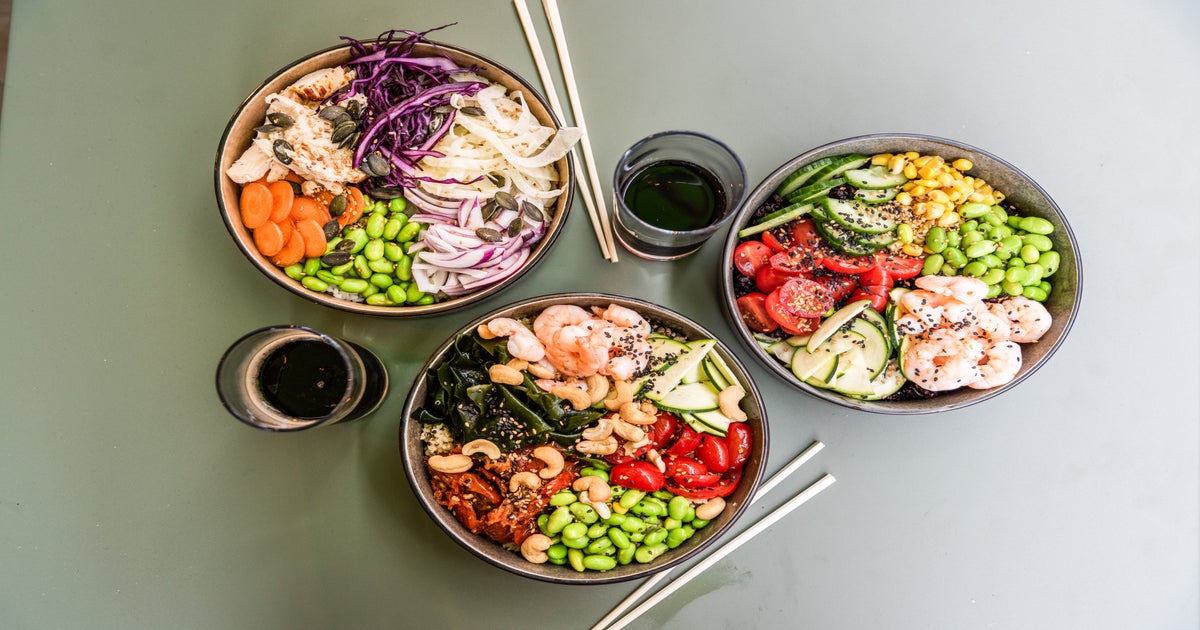 Los Angeles Bowls Al Bandar delivery from Al Bandar Order with