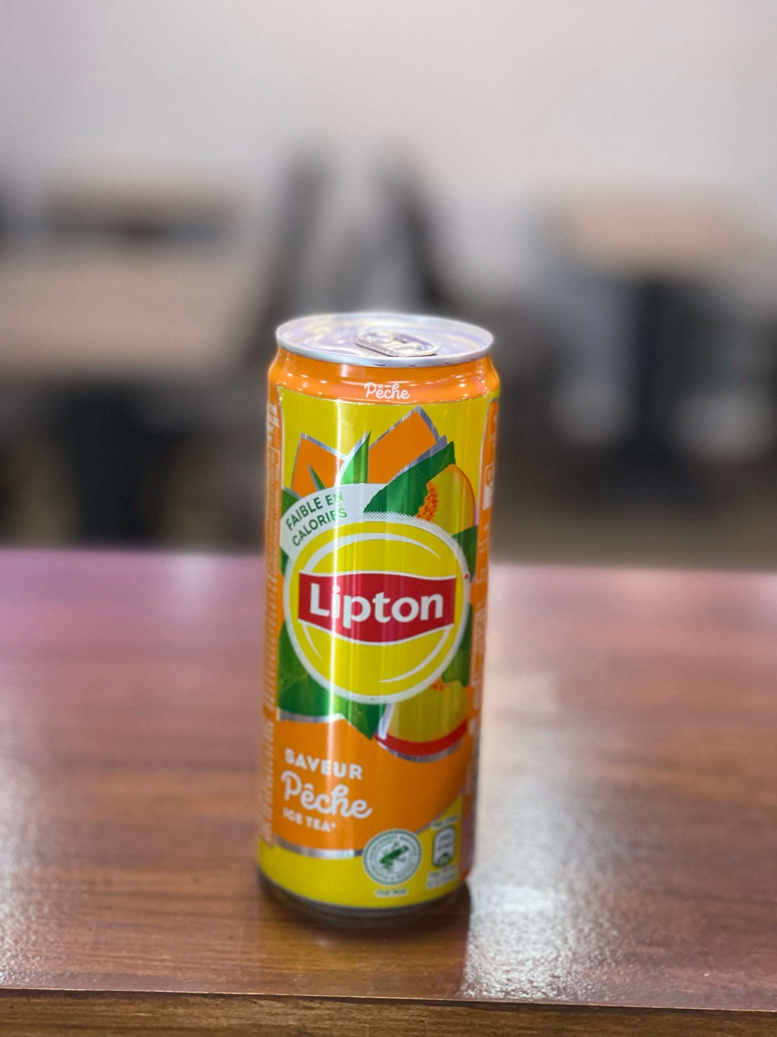 Lipton ice tea