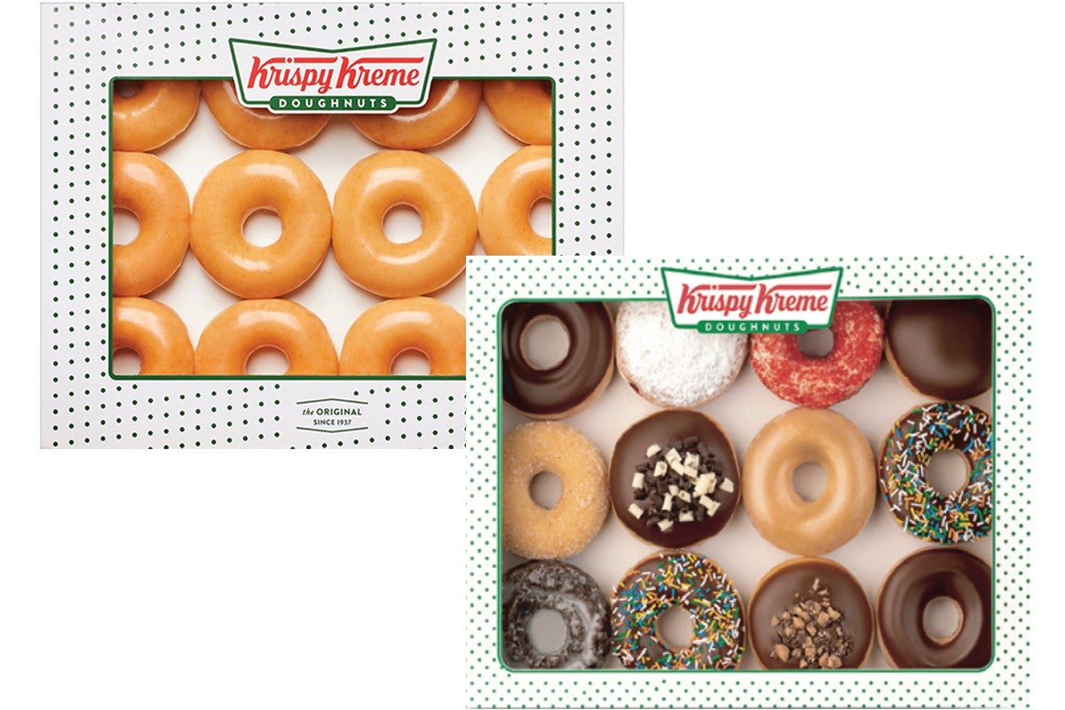 Double Dozen - Mix
