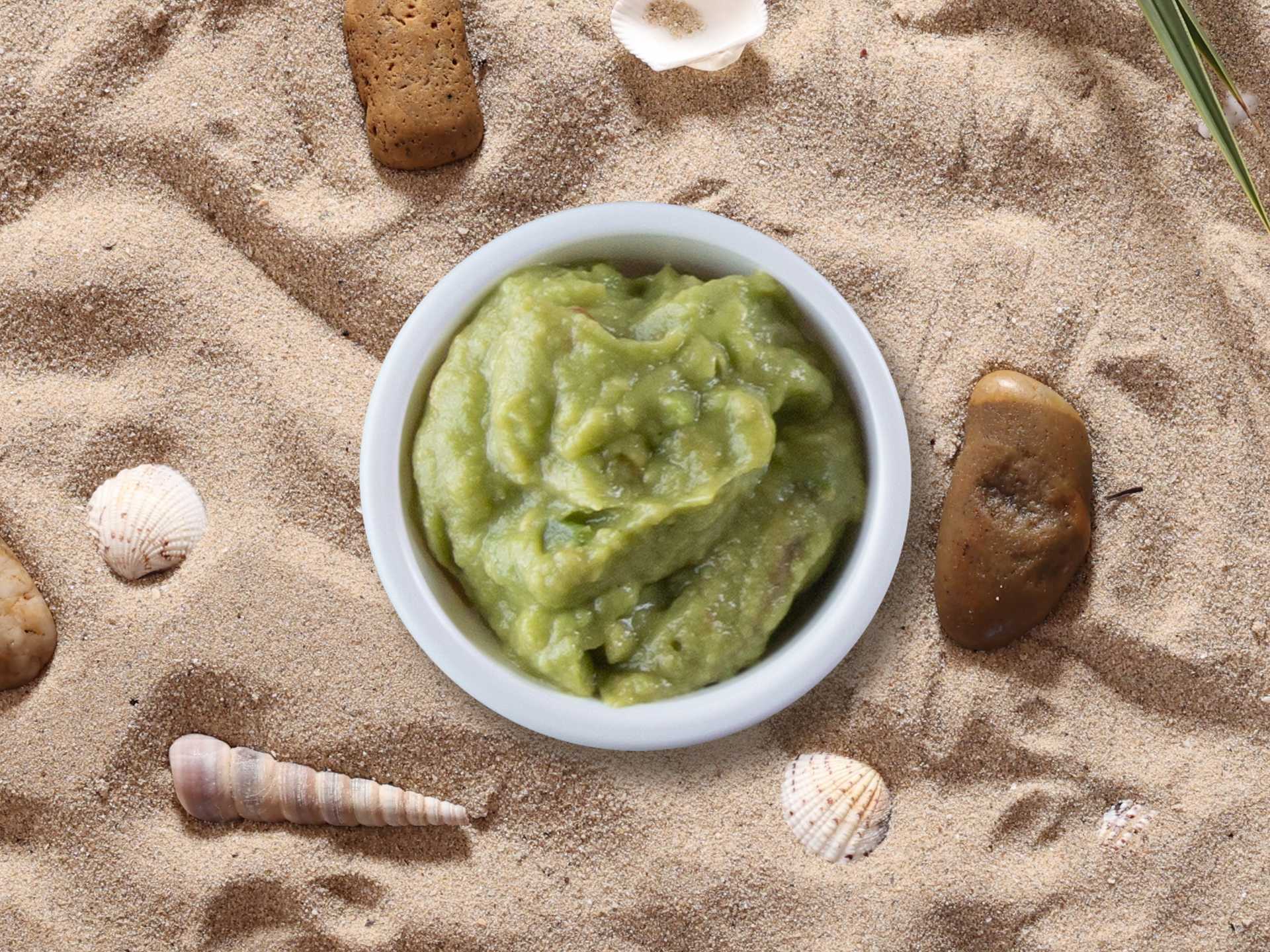 Guacamole Sauce