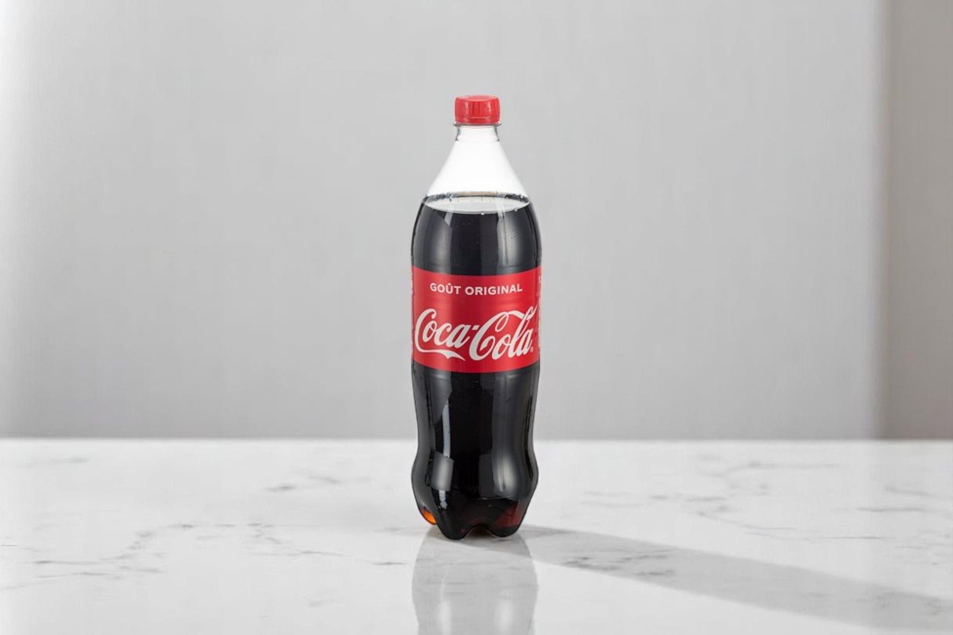 🥤Coca-Cola bouteille