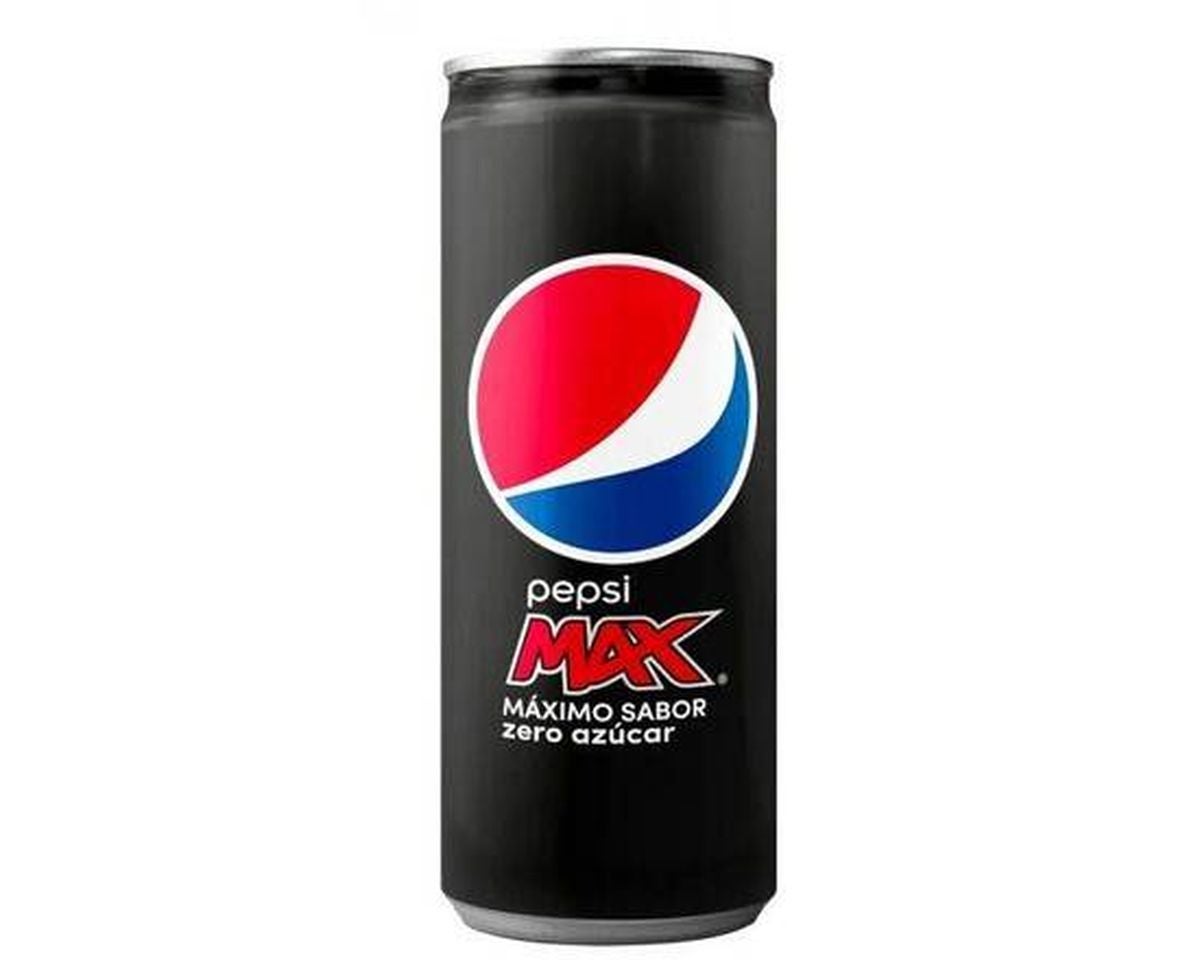 Pepsi Max