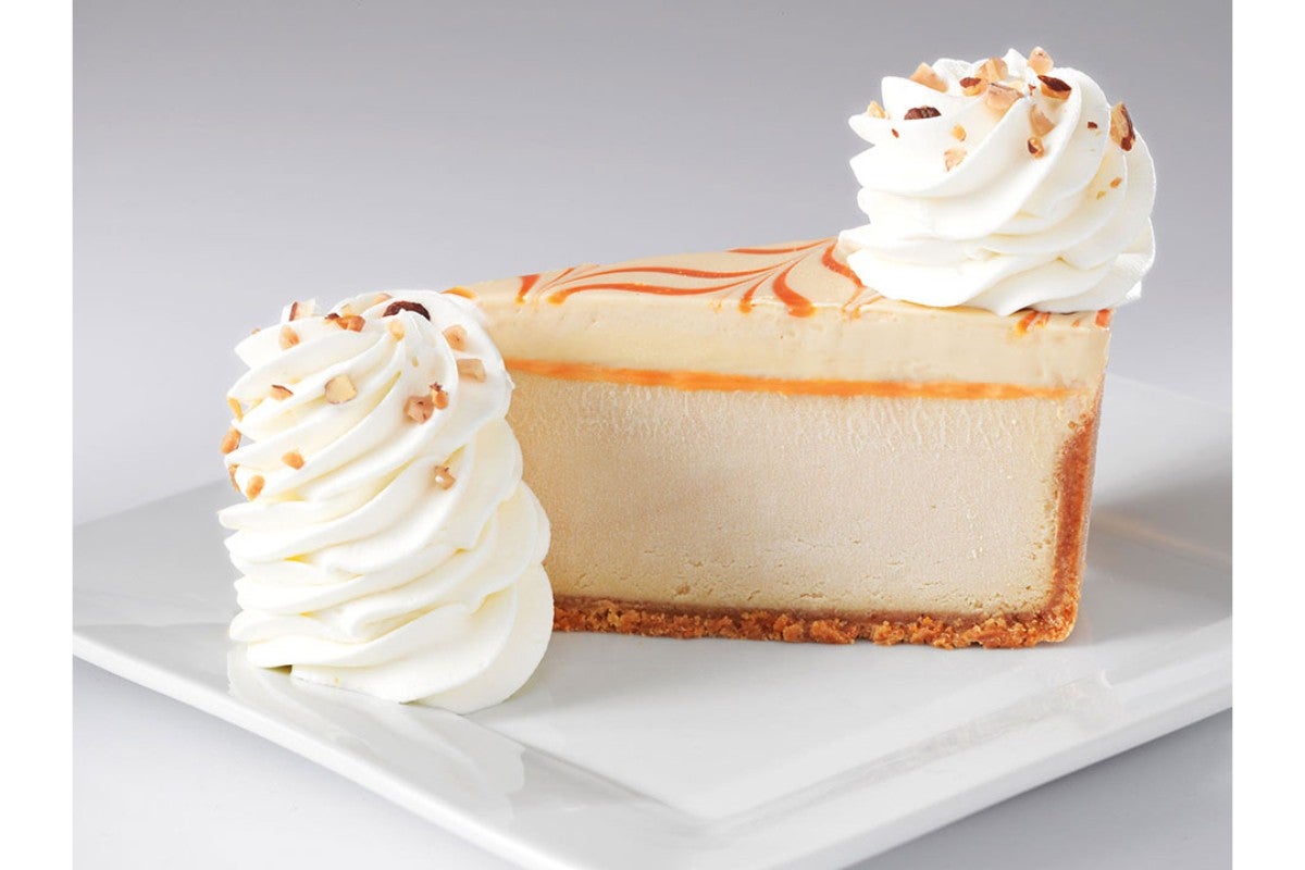The Cheesecake Factory ذا تشيزكيك فاكتوري delivery from Mahboula
