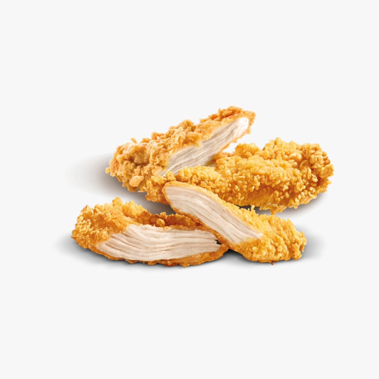 TENDERS FILET x5