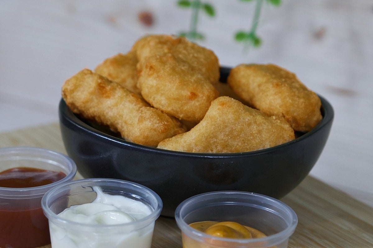 NUGGETS X5