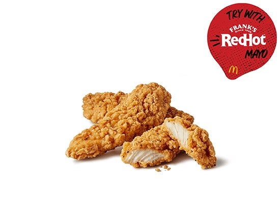 3 Chicken Selects®