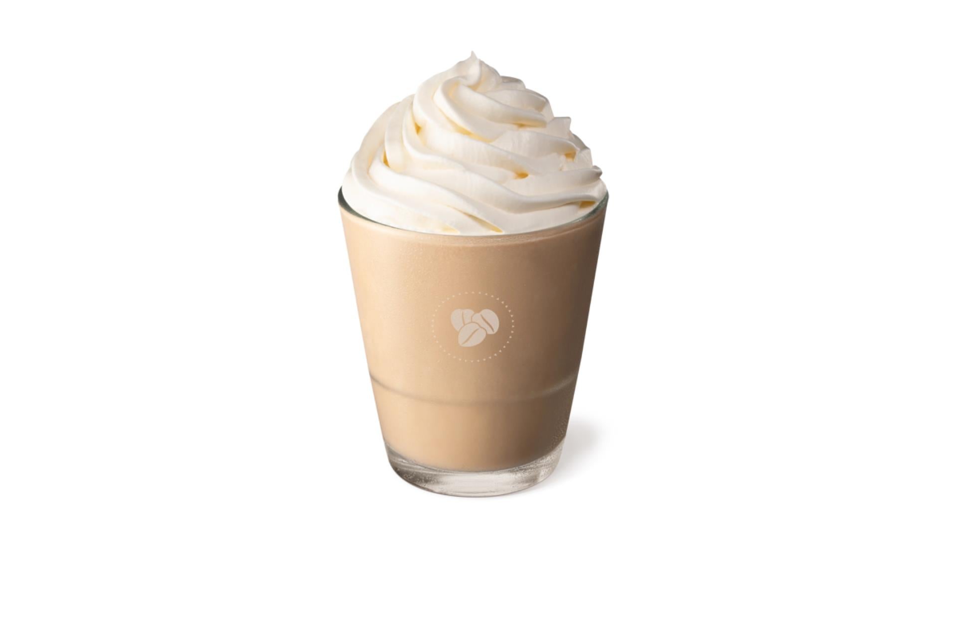 Coffee Frappe