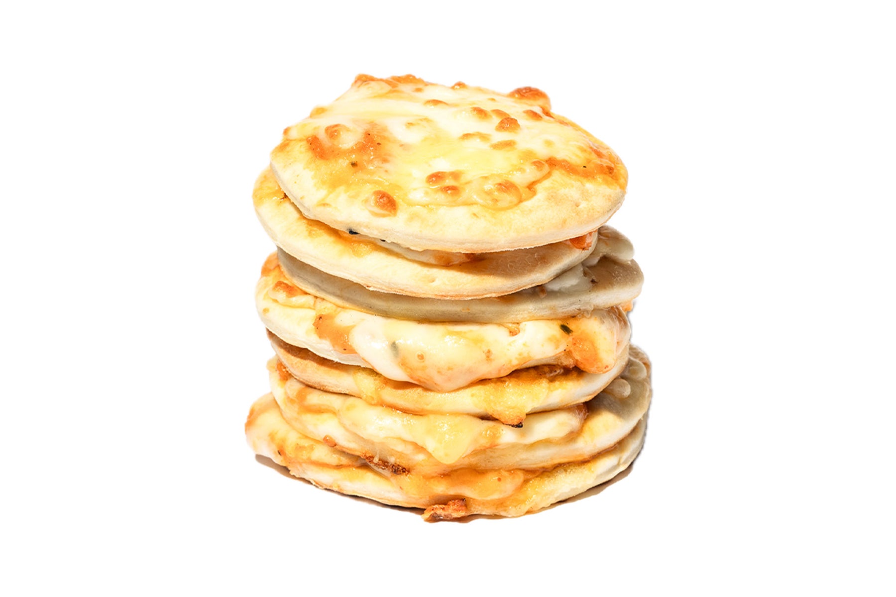 Margherita Mini Flatbread