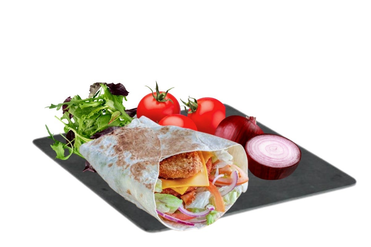 Wrap de Chef®👩🍳