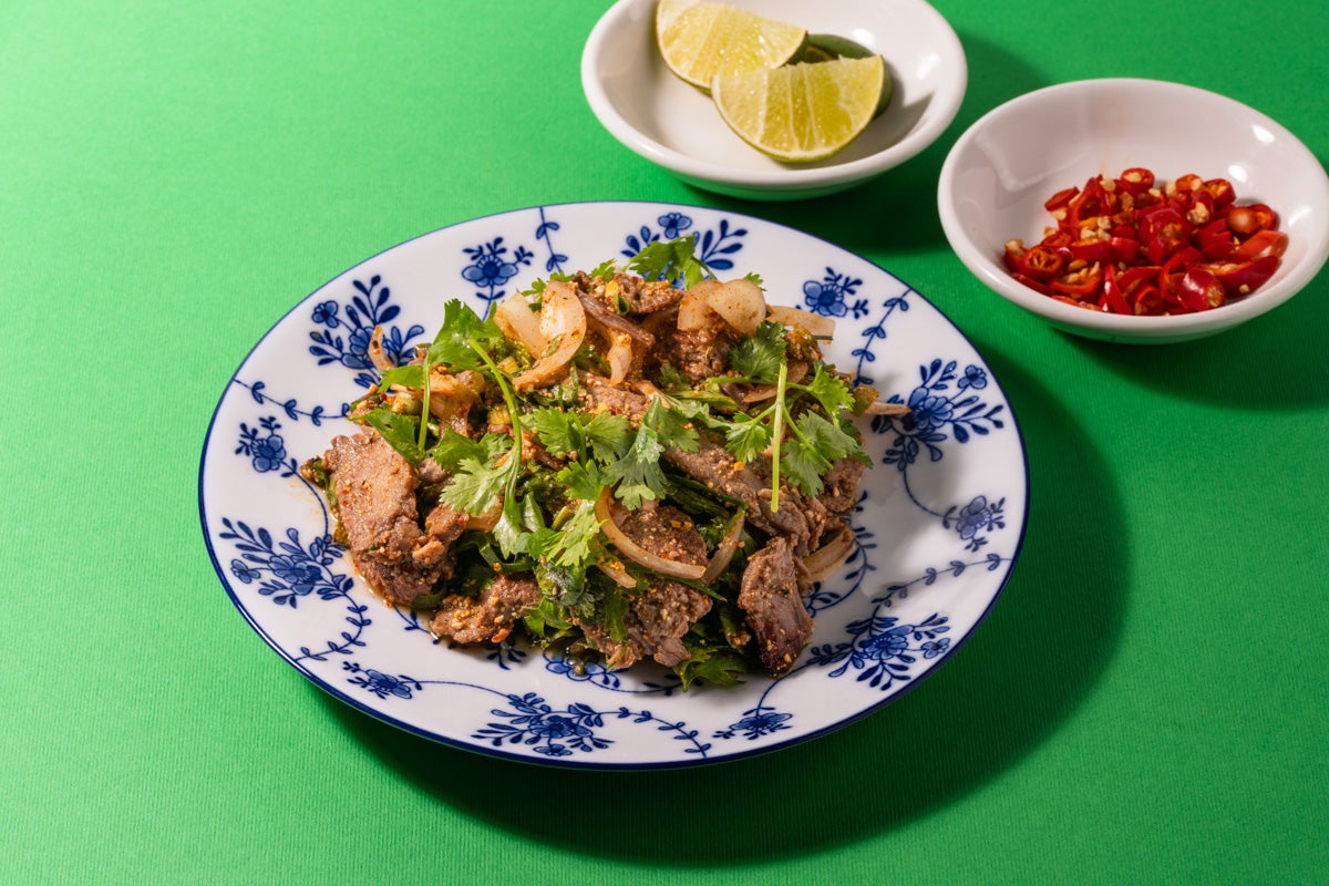 Nam tok