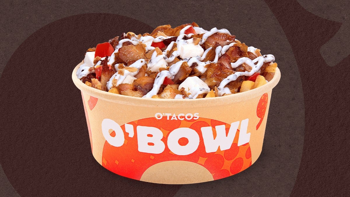 Obowl O’Street M