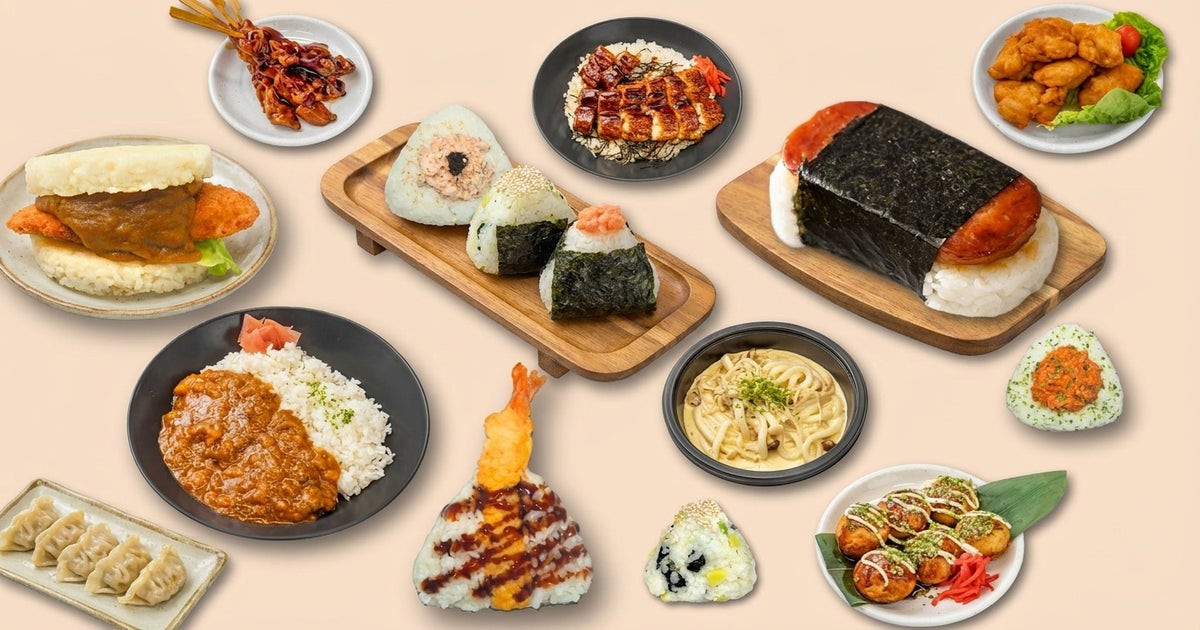 Zen Musubi - Brick Lane delivery from Brick Lane - Order with Deliveroo