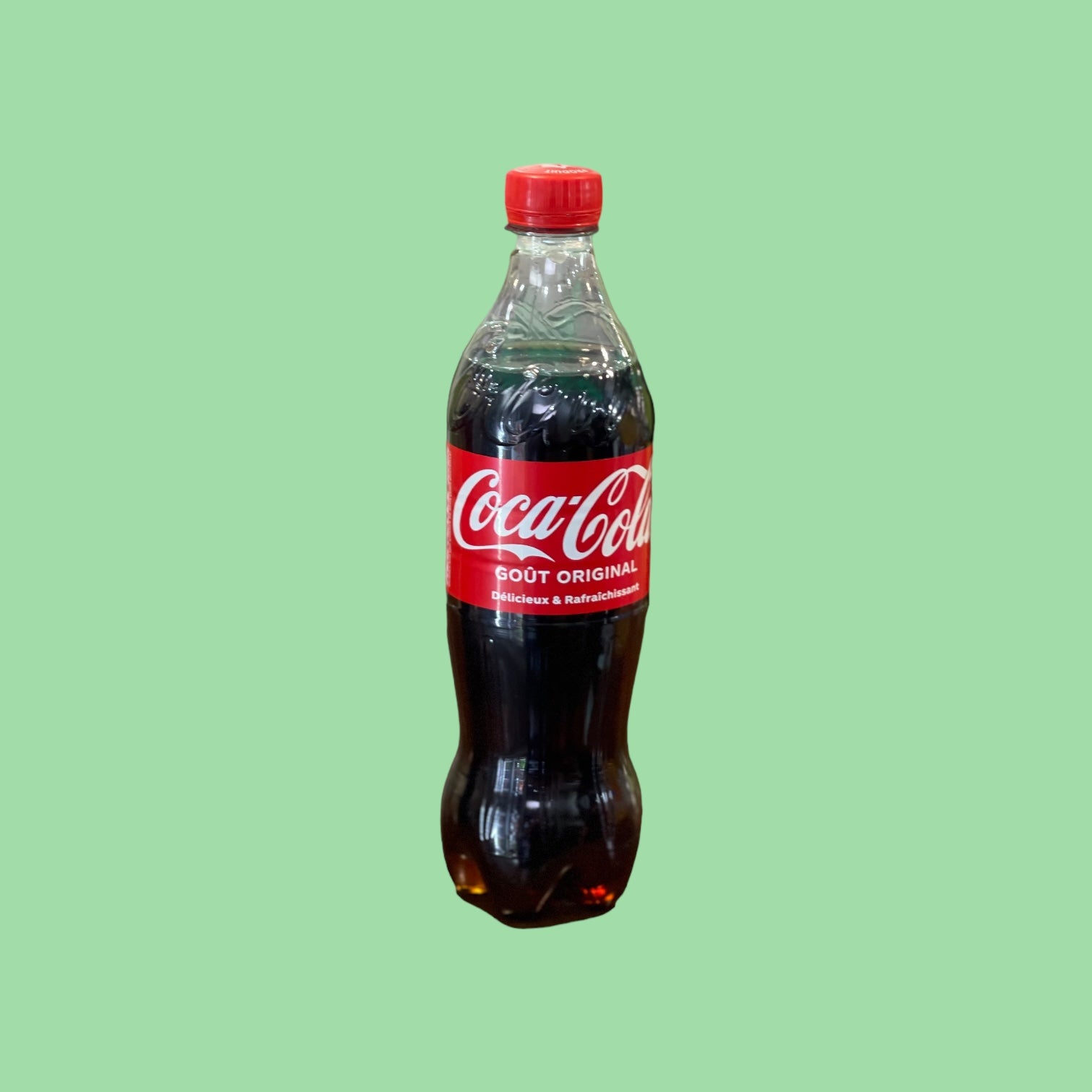 Coca Cola