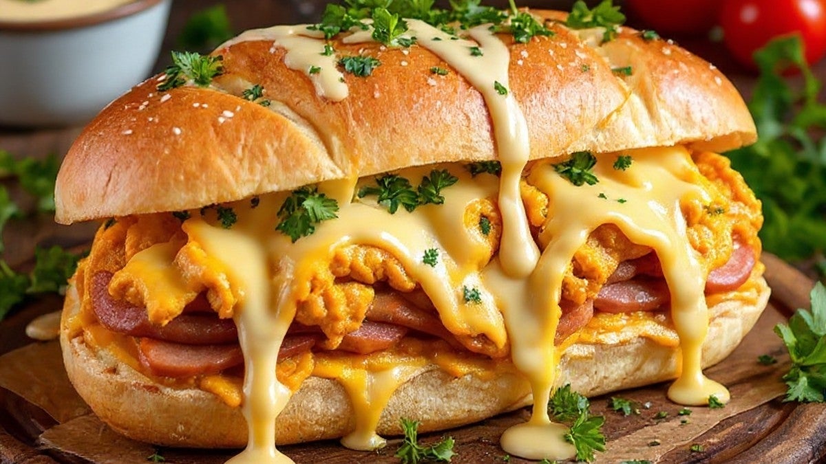 😋 Gourmand