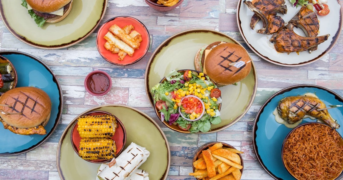 The Ladz - Ely delivery from Ely - Order with Deliveroo