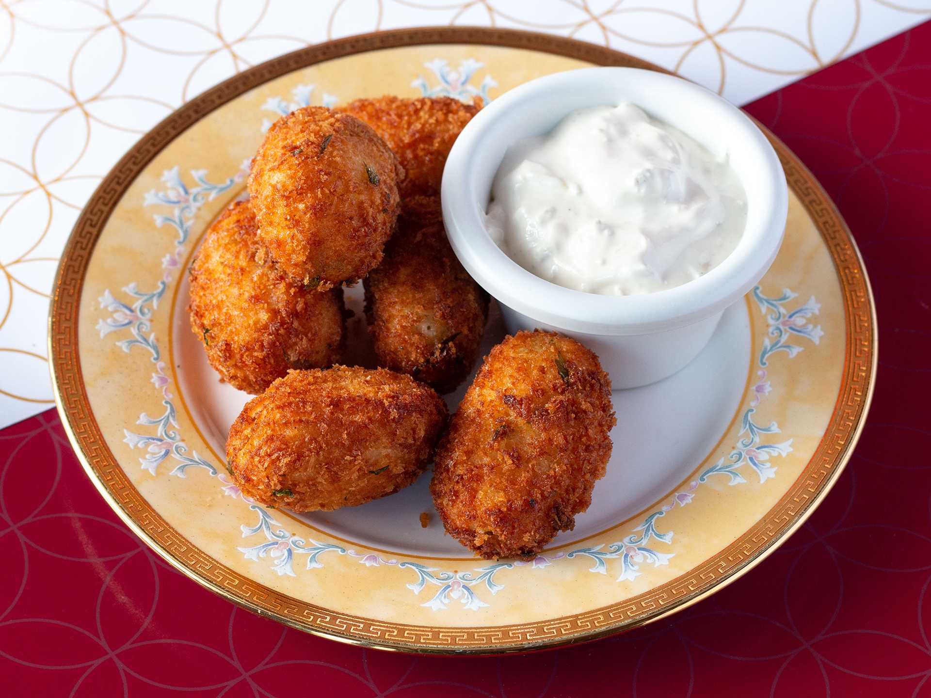 Jalapeno Bites
