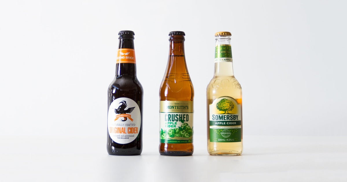 Beers From All Around The World Queenstown Road delivery from