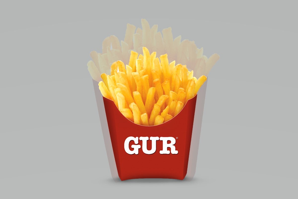 Petite frite