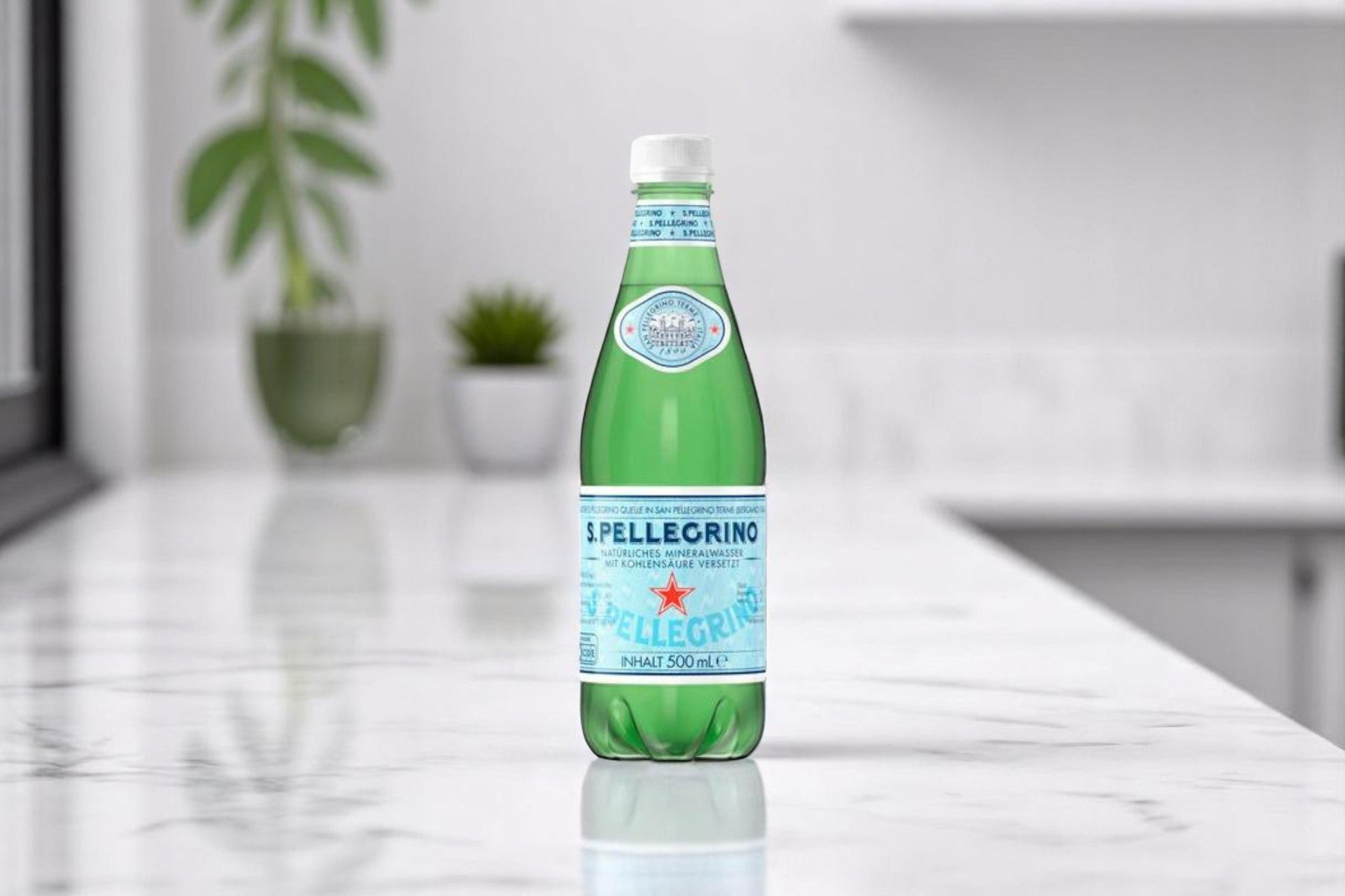 San Pellegrino 50cl