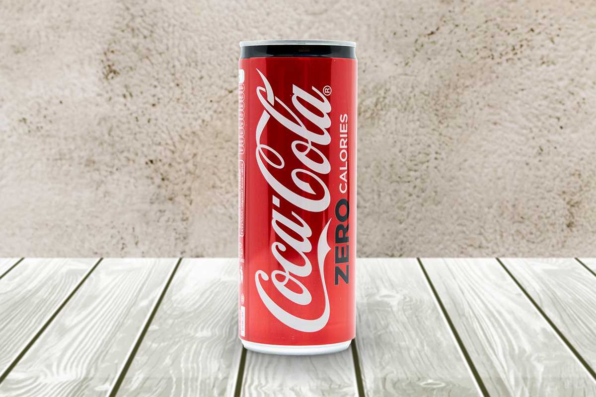 Coke Zero