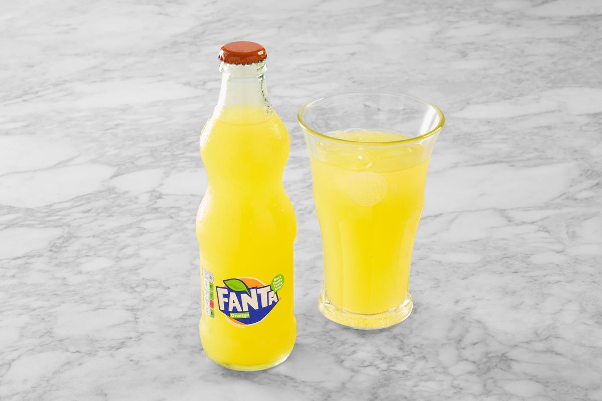 Fanta (330ml)
