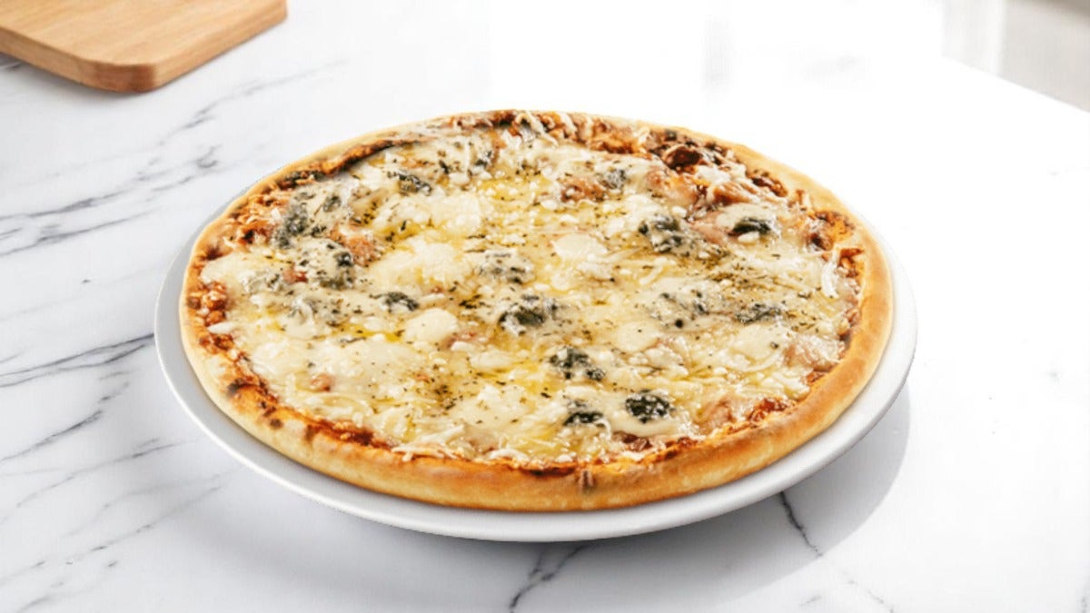 🍕Boursin