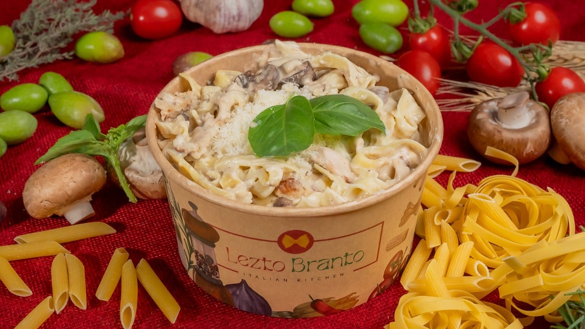 Menu Branto fredo