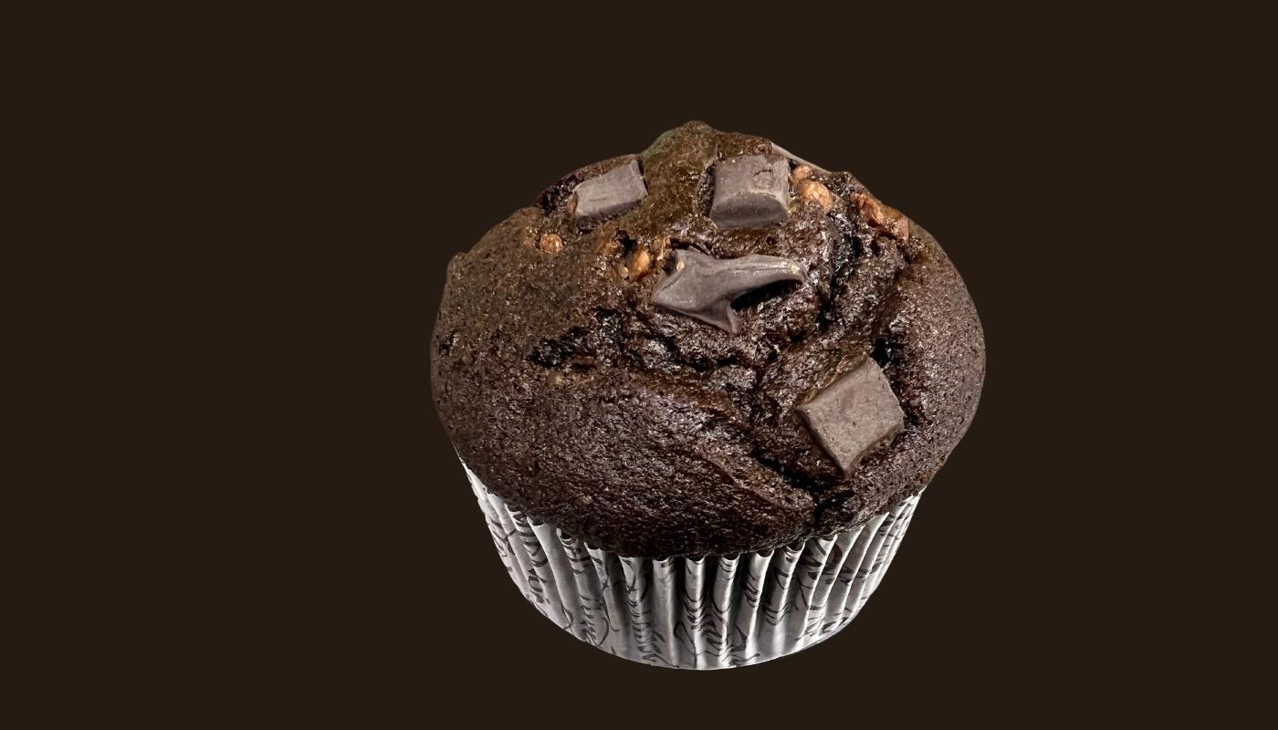 Muffin 🥧