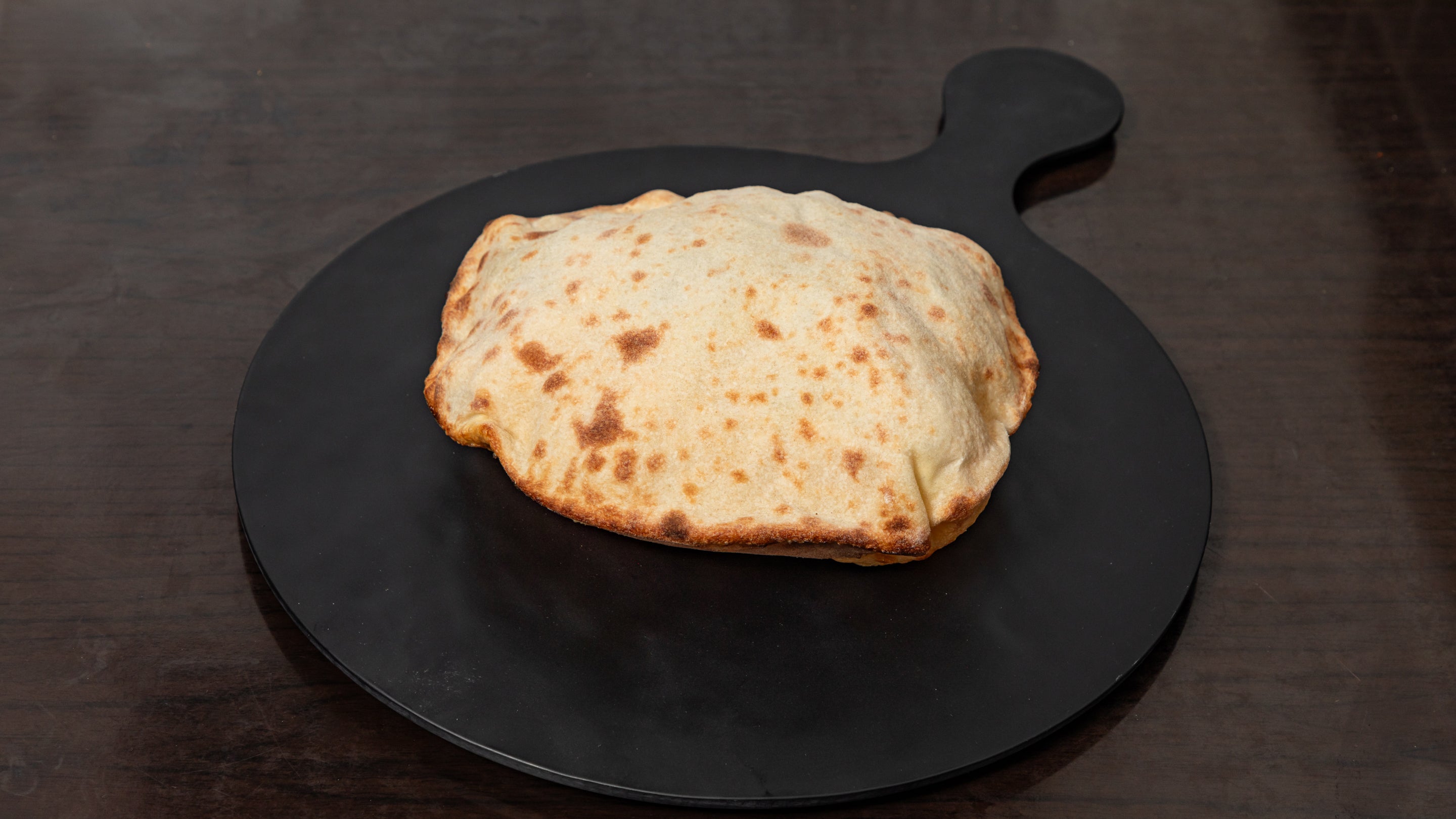 Naan Cheese