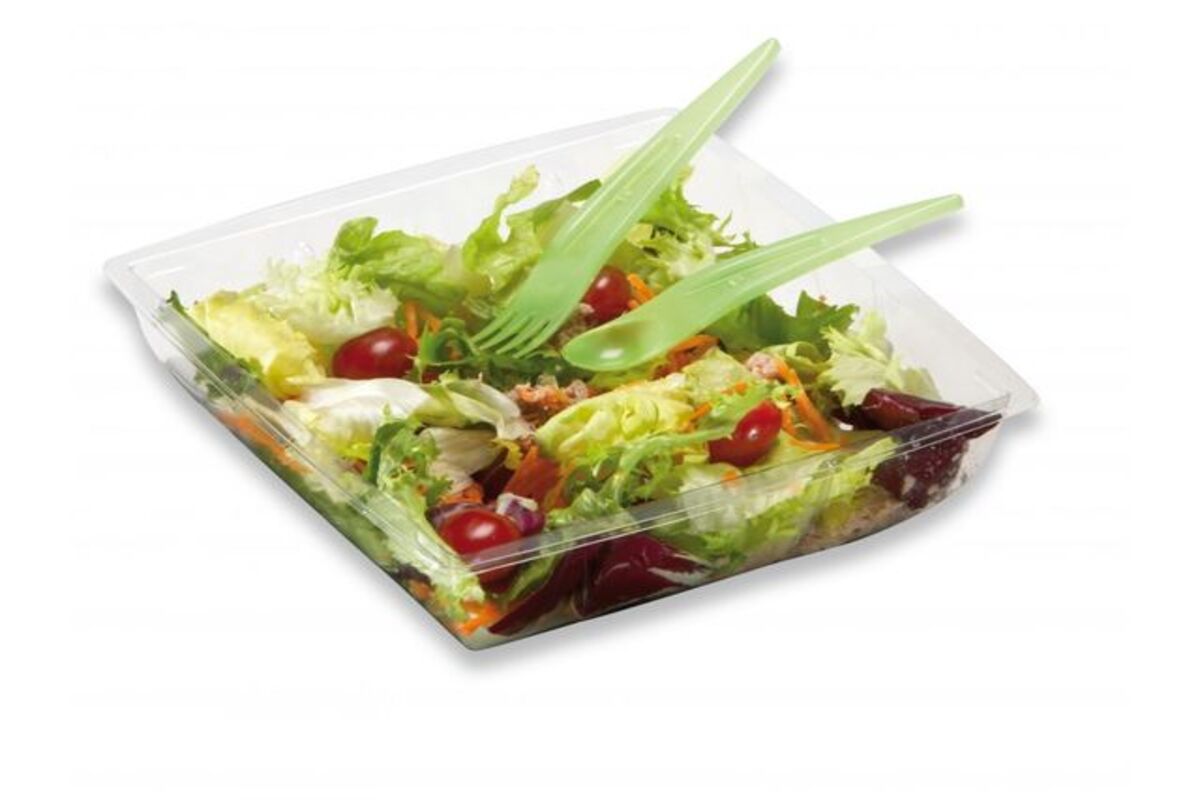 Petite Salade Fraîcheur 🥬🍅