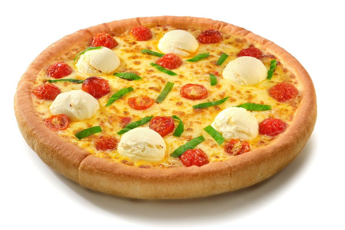 Ultimate Cheese