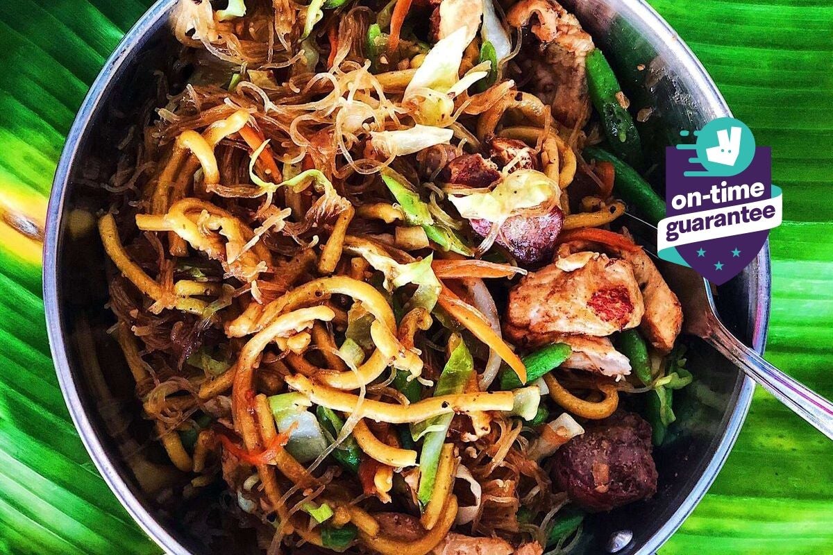 House of Flavours delivery from Al Barsha 1 Order with Deliveroo