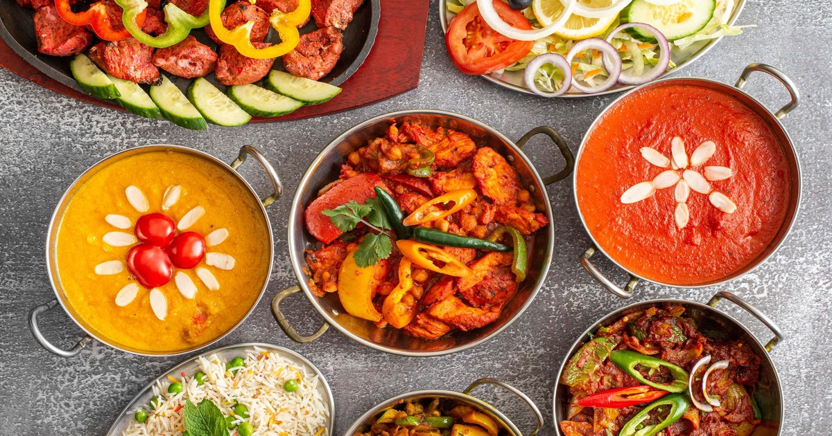 Namaste Nepalese Cuisine Gurkha Restaurant Authentic Gurkhali Food