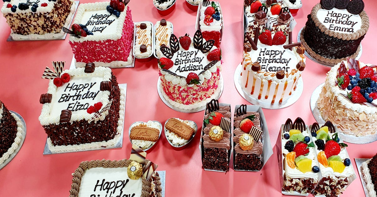 Eggfree Cake Inn Harrow delivery from Wealdstone Order with Deliveroo