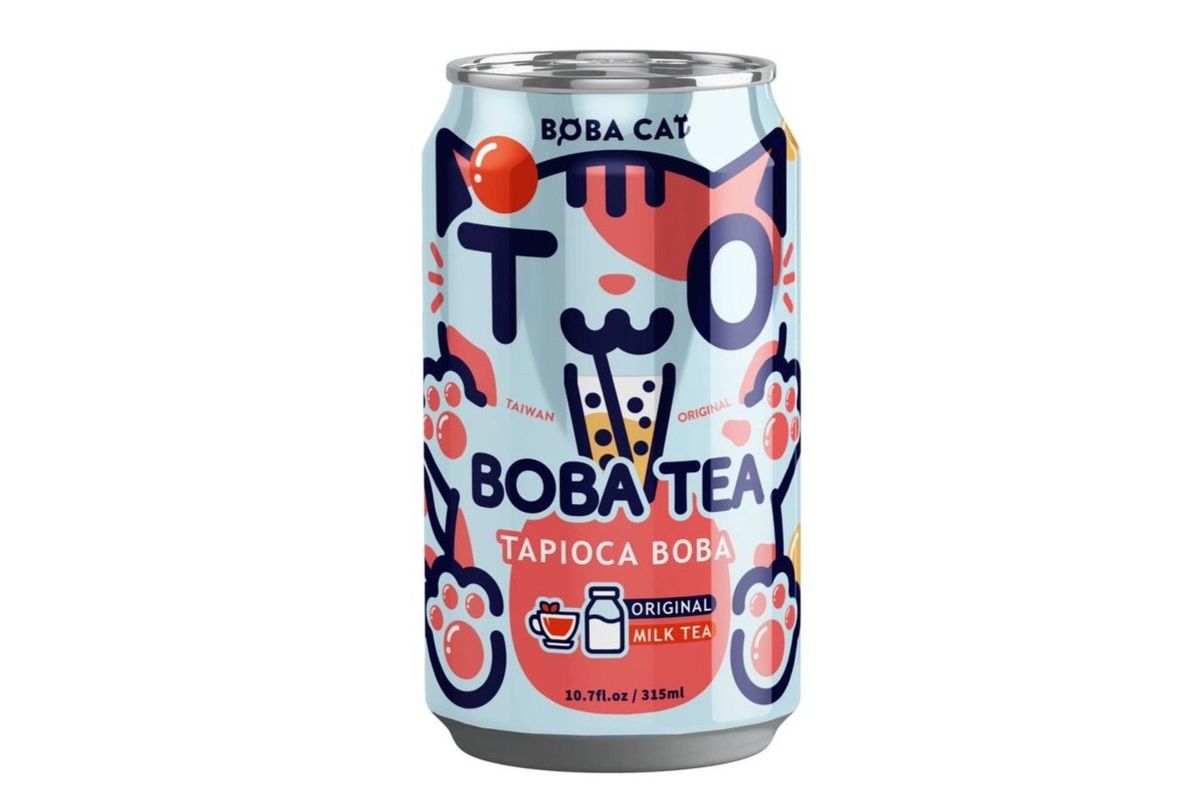 Original Bubble Tea