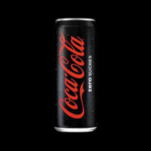 COCA COLA ZERO