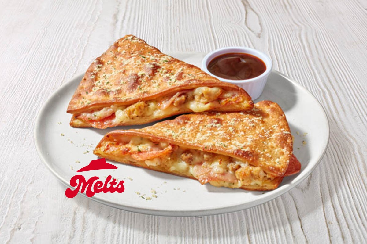 Melts BPM