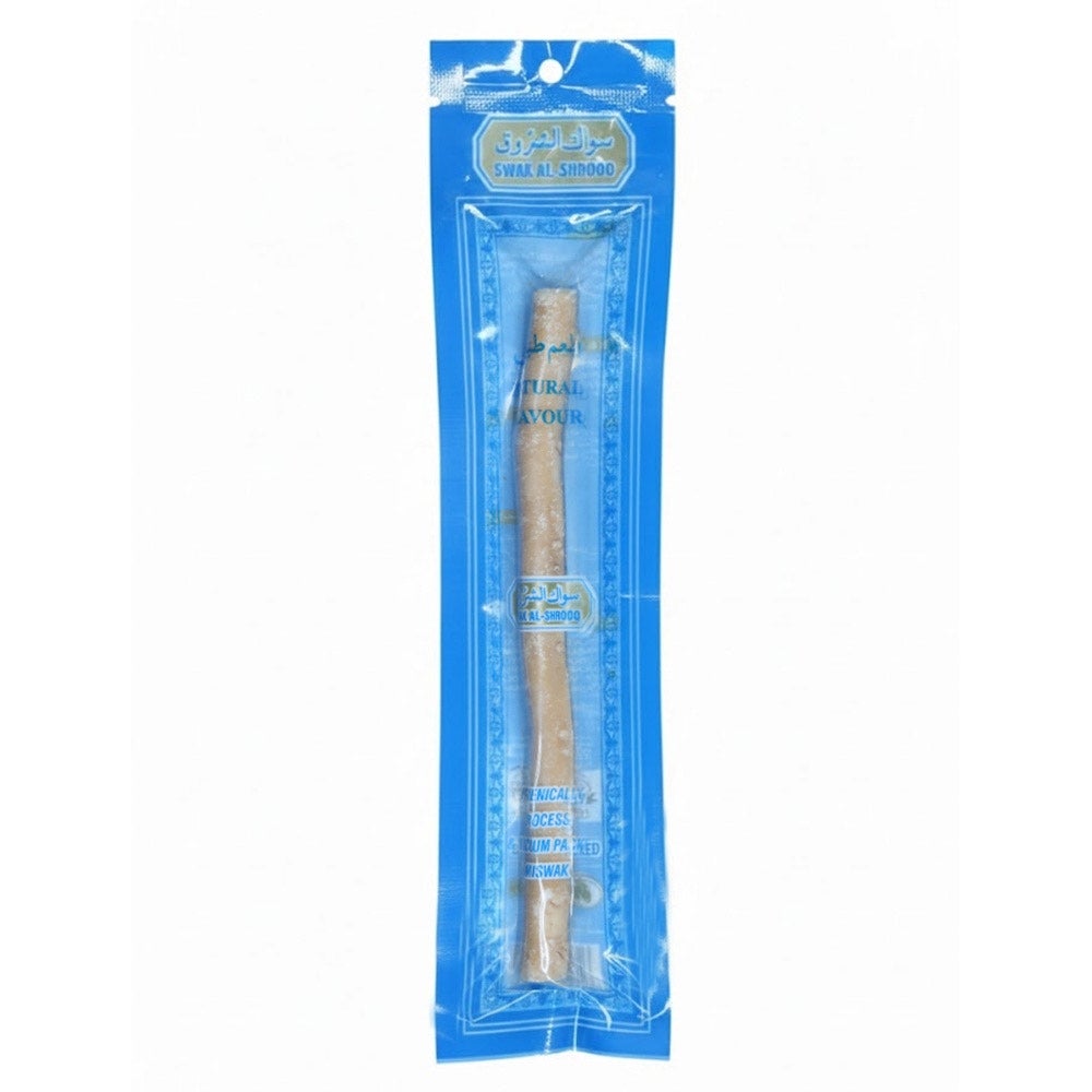 Siwak Al Shrooq Miswak 1Piece