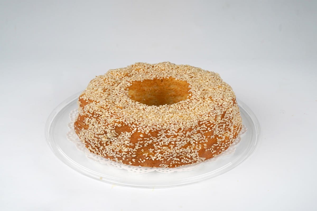 Gersagily Sesame