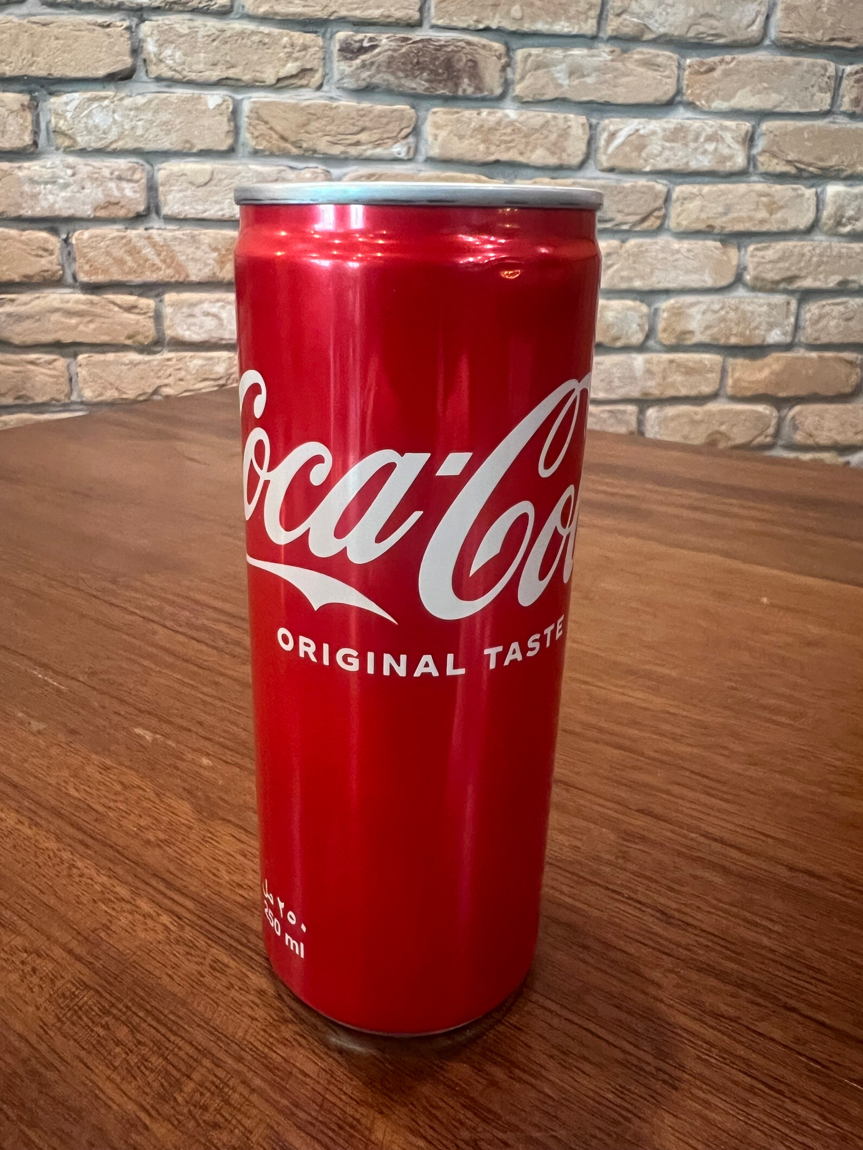 Coke