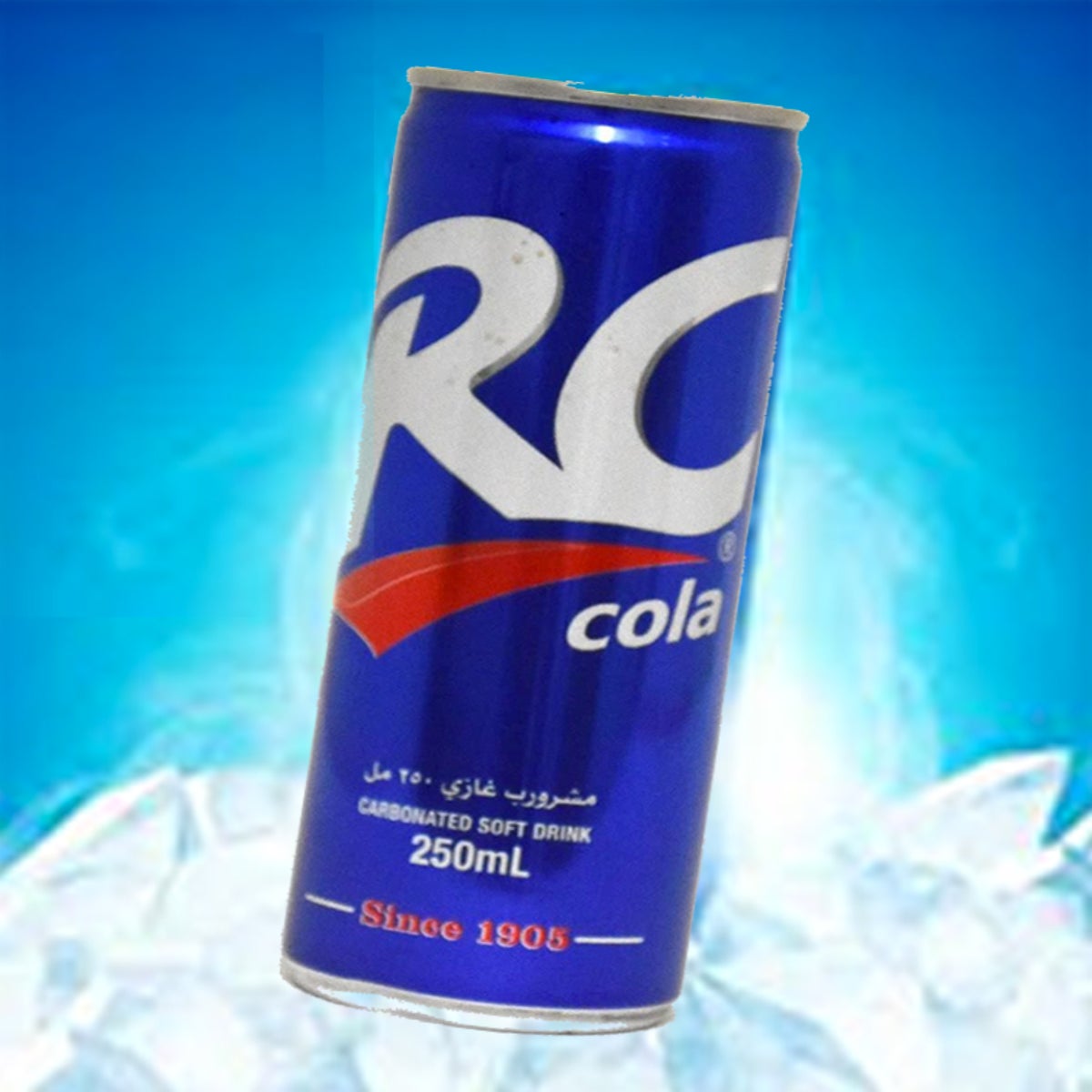 Soft Drinks
