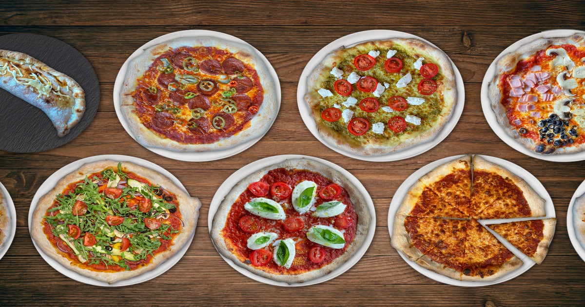 PizzaXtreme Hoddesdon delivery from Hoddesdon Order with Deliveroo