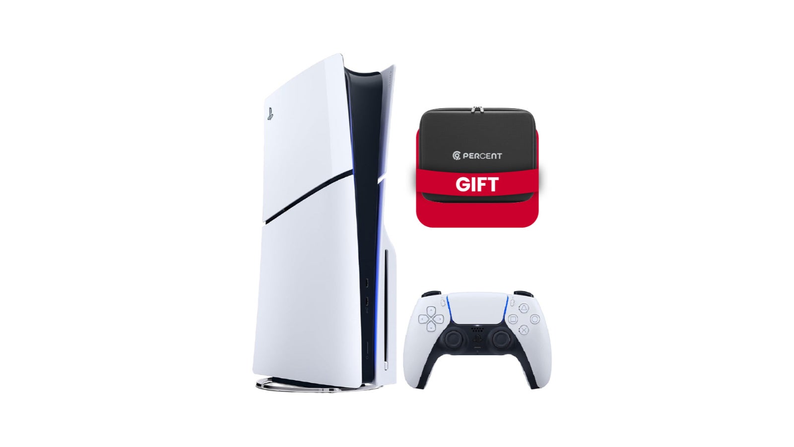 Sony Playstation 5 Slim 1TB Disc Edition | CFI-2016