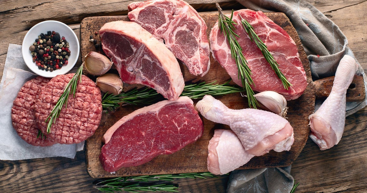 Pak Beef Pak Halal Meat - Bordesley / Small Heath delivery from Bordesley ...