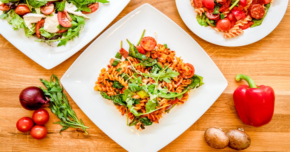 GF Edinburgh delivery from Southwest Edinburgh Order with Deliveroo