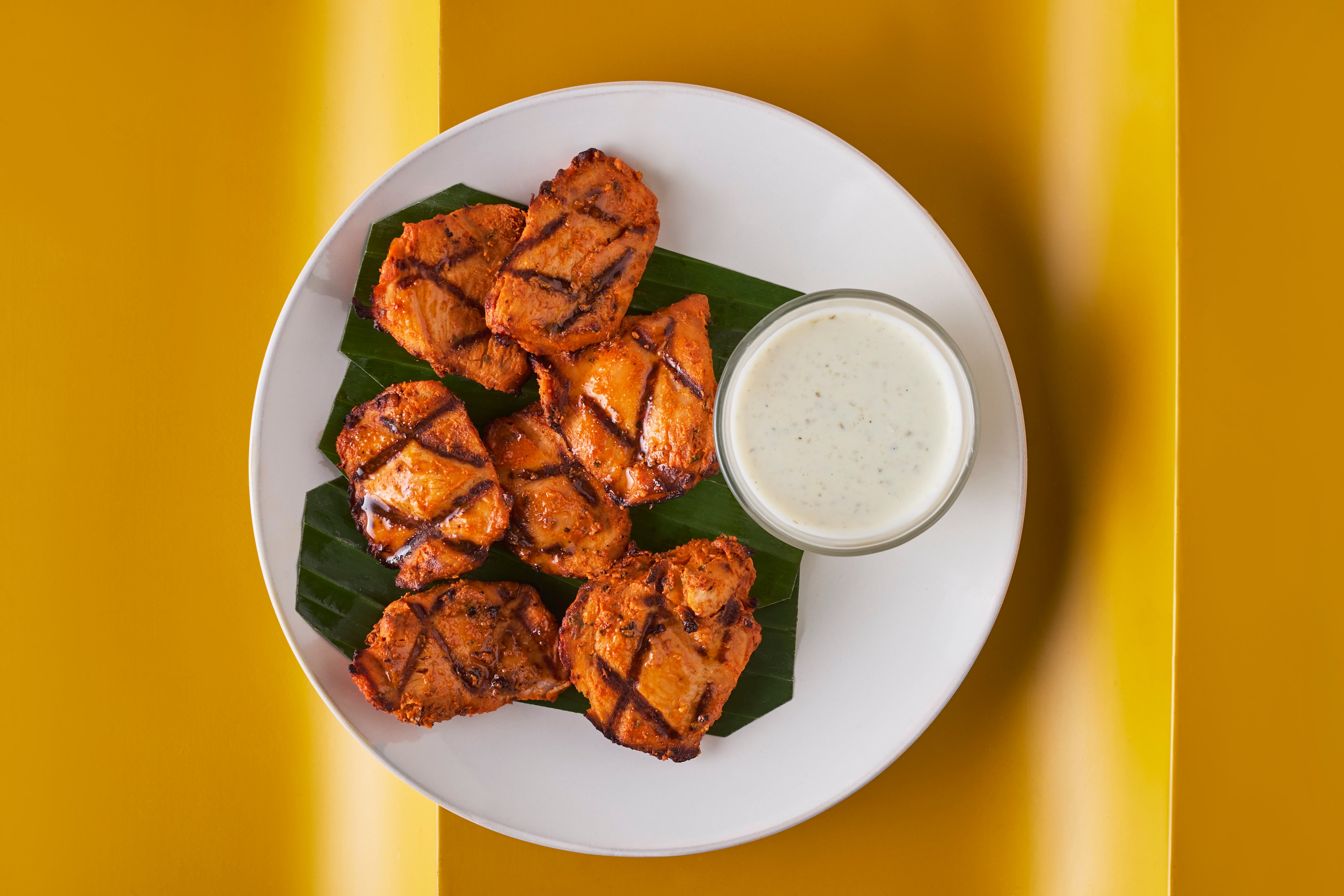 Grilled Chicken