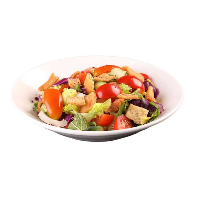 Fattosh Salad big